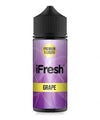 i Fresh 100ml Shortfill-Grape-vapeukwholesale
