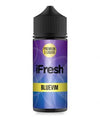 i Fresh 100ml Shortfill-Bluevim-vapeukwholesale
