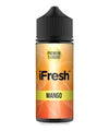 i Fresh 100ml Shortfill-Mango-vapeukwholesale