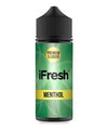 i Fresh 100ml Shortfill-Menthol-vapeukwholesale
