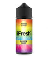 i Fresh 100ml Shortfill-Rainbow Candy-vapeukwholesale