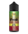 i Fresh 100ml Shortfill-Cherry Menthol-vapeukwholesale