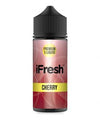 i Fresh 100ml Shortfill-Cherry-vapeukwholesale