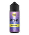 i Fresh 100ml Shortfill-Berry Mix-vapeukwholesale