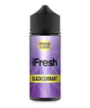 i Fresh 100ml Shortfill-Blackcurrant-vapeukwholesale