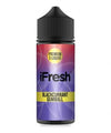 i Fresh 100ml Shortfill-Blackcurrant Gumble-vapeukwholesale
