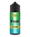 i Fresh 100ml Shortfill-Spearmint-vapeukwholesale