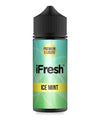 i Fresh 100ml Shortfill-Ice Mint-vapeukwholesale