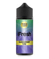 i Fresh 100ml Shortfill-Blackcurrant Tunes-vapeukwholesale