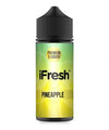 i Fresh 100ml Shortfill-Pineapple-vapeukwholesale