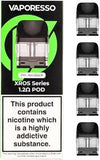 Vaporesso corex xros pods
