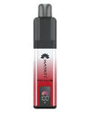 Hayati pro max 6000 Prefilled Vape Kit