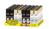 Clipper Lighter - Pack of 48