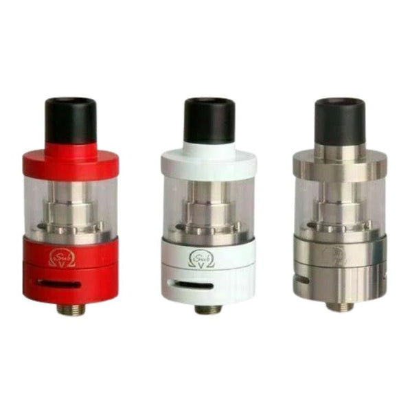 INNOKIN - ISUB VE - TANK-Black-vapeukwholesale