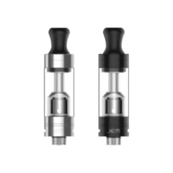 INNOKIN - JEM - TANK-Silver-vapeukwholesale