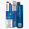 IVG 2400 Puffs 4 in 1 Prefilled Pod kit - Box of 5 Available in Blueraspberry Ice Flavor at Vapernest Wholesale