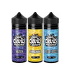 Juice Devils - 100ml-Custard Original-vapeukwholesale