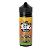 Juice Devils - 100ml-Custard Vanilla-vapeukwholesale