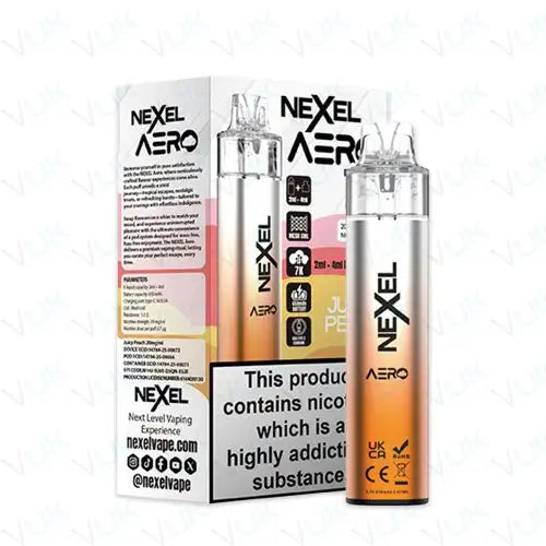 Nexel Aero 7K Kit