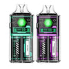 Juicy Pod Good Pro 6000 Puffs Disposable Vape - Box of 5 - Blue Razz Lemon - vapeukwholesale