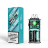 Juicy Pod Good Pro 6000 Puffs Disposable Vape Box of 5 - Blue Razz Lemon - vapeukwholesale
