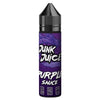Junk Juice 50ml Shortfill-Purple Sauce-vapeukwholesale