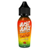 Just Juice 50ml Shortfill-EXOTIC FRUITS - LULO & CITRUS-vapeukwholesale