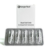 Kangertech Dual Coil Unit- Pack of 5-1.5 ohm-vapeukwholesale