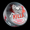 Killa Nicopods - Strawberry Lychee - 12.8mg - Box of 10 - vapeukwholesale