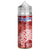 Kingston Gazillions 100ML Shortfill-Strawberry-vapeukwholesale