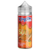 Kingston Soda 100ML Shortfill-Orange Fizz-vapeukwholesale