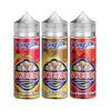 Kingston Sweets 100ML Shortfill-Watermelon Slices-vapeukwholesale