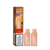 Lost Mary BM600 Prefilled Pods box of 10 in Cola Flavour at Vapernest Wholesale