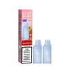 Lost Mary BM600 Prefilled Pods box of 10 in Red Apple ice Flavour at Vapernest Wholesale