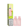 Lost Mary BM600 Prefilled Pods box of 10 in Strawberry Kiwi Flavour at Vapernest Wholesale