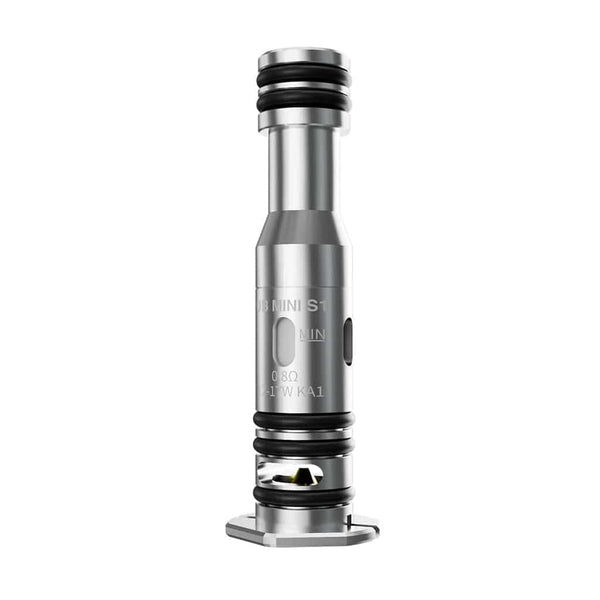 Lost Vape - UB Mini S1 - Replacement Coil - 5 Packs--vapeukwholesale