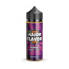 Major Flavor 100ml E-liquids-Purple-vapeukwholesale