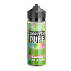 Moreish Puff Fruits 100ML Shortfill-Strawberry Lime & Pear-vapeukwholesale