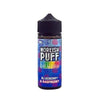 Moreish Puff Fruits 100ML Shortfill-Blueberry & Raspberry-vapeukwholesale