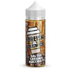 Moreish Puff Get Brewed 100ML Shortfill-Salted Caramel Macchiato-vapeukwholesale