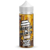 Moreish Puff Get Brewed 100ML Shortfill-Maple Bar Donut-vapeukwholesale