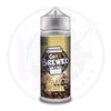 Moreish Puff Get Brewed 100ML Shortfill-Flat White-vapeukwholesale