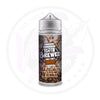 Moreish Puff Get Brewed 100ML Shortfill-Hazelnut Vienna-vapeukwholesale
