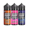 Moreish Puff Popcorn 100ML Shortfill-Sweet-vapeukwholesale