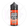 Moreish Puff Popcorn 100ML Shortfill-Sweet-vapeukwholesale