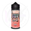 Moreish Puff Prosecco 100ML Shortfill-Apple-vapeukwholesale