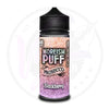 Moreish Puff Prosecco 100ML Shortfill-Blackberry-vapeukwholesale