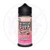 Moreish Puff Prosecco 100ML Shortfill-Raspberry-vapeukwholesale