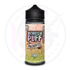 Moreish Puff Prosecco 100ML Shortfill-Pear-vapeukwholesale