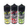 Moreish Puff Shakes 100ML Shortfill-Vanilla-vapeukwholesale